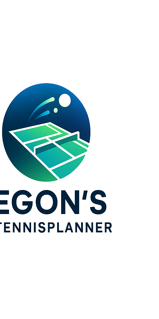 Egon’s Tennisplanner logo